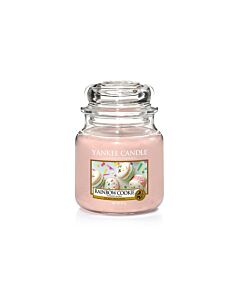 Yankee Candle Rainbow Cookie Medium Jar Candle